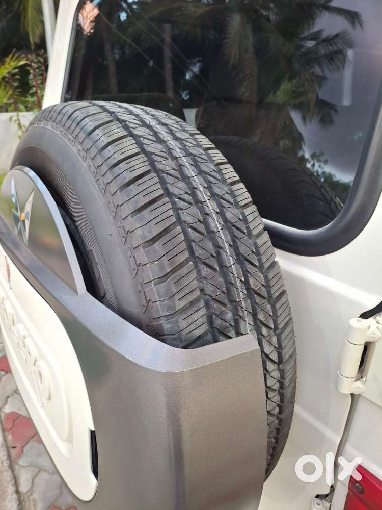 Mahindra Bolero B6, 2025, Diesel