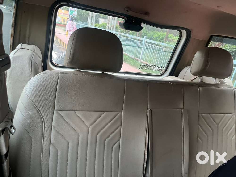 Mahindra Bolero 2023 Diesel Well Maintained