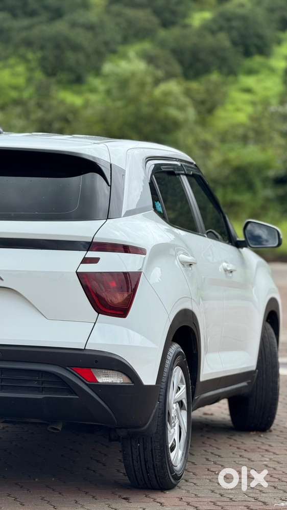 Hyundai Creta 2020 Diesel Good Condition