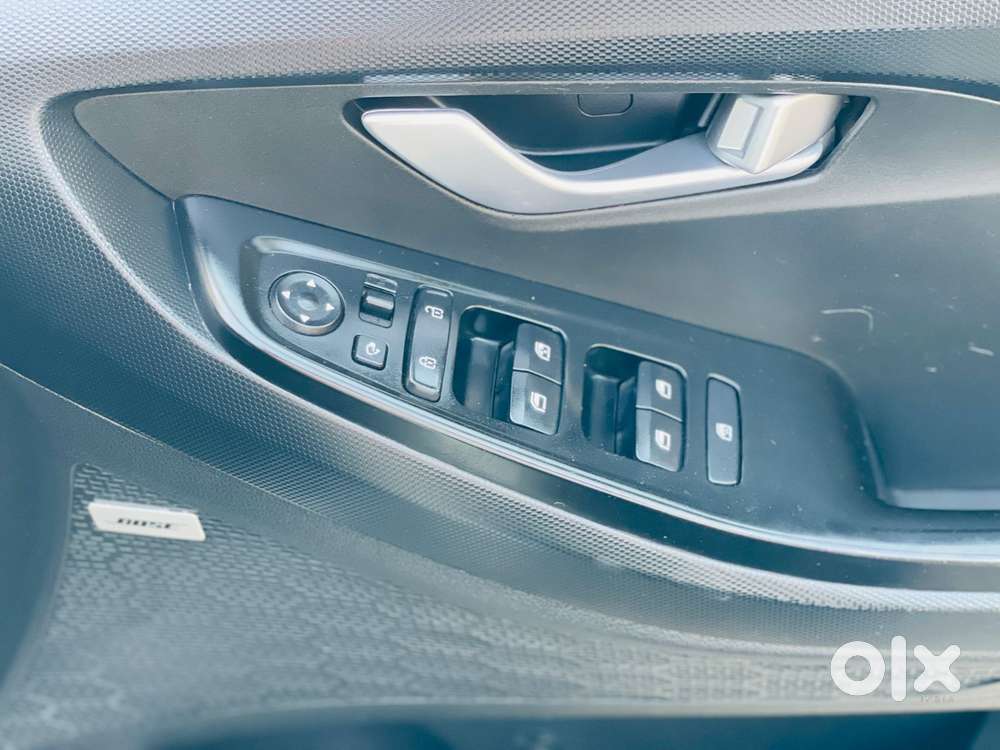 Hyundai Creta 1.5 Sx (o) Diesel At, 2022, Diesel