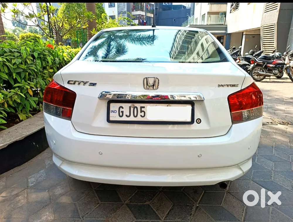 Honda City 1.5 S Mt I-vtec 1st Owner