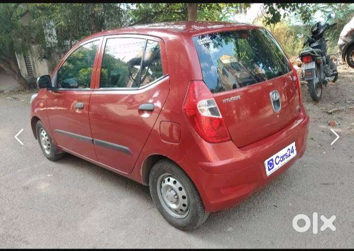 I10 Era 2012