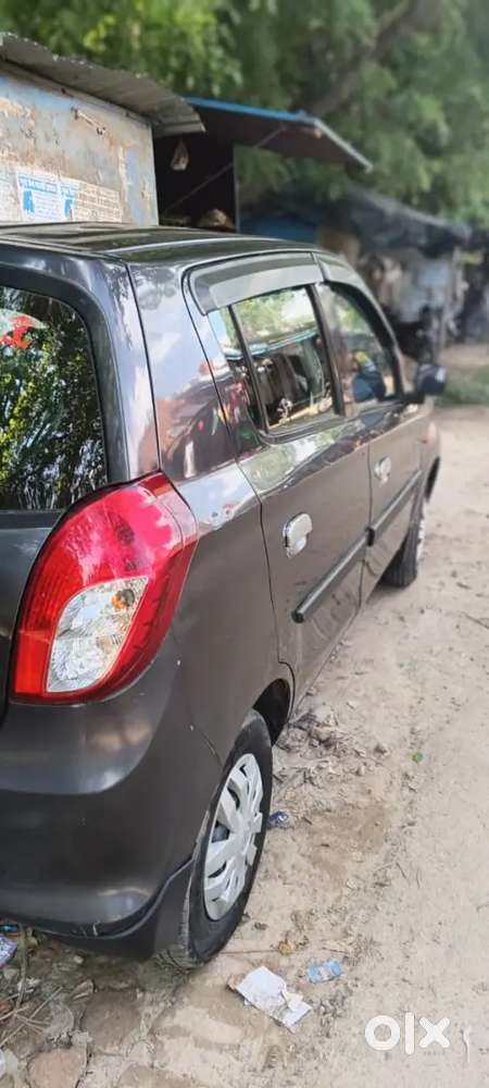 Maruti Suzuki Alto 800 2019 Petrol 79980 Km Driven