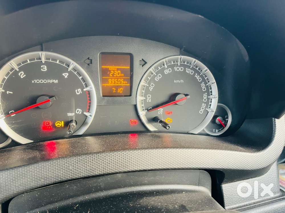 Maruti Suzuki Swift 2016 Diesel 99500 Km Driven