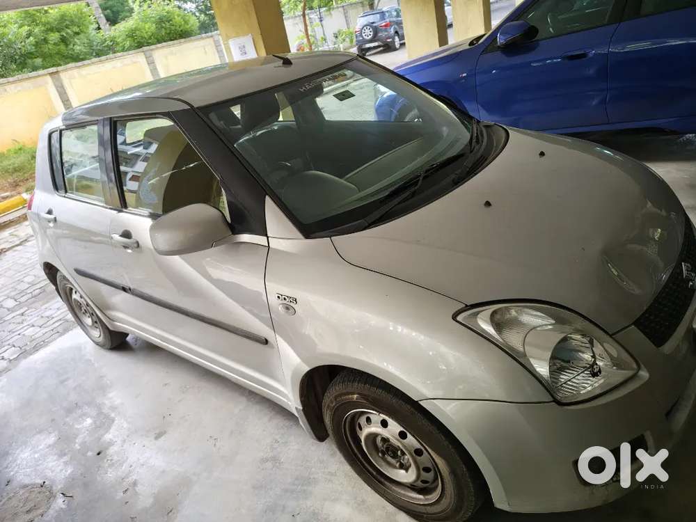 Maruti Suzuki Swift 2010 Ldi Diesel
