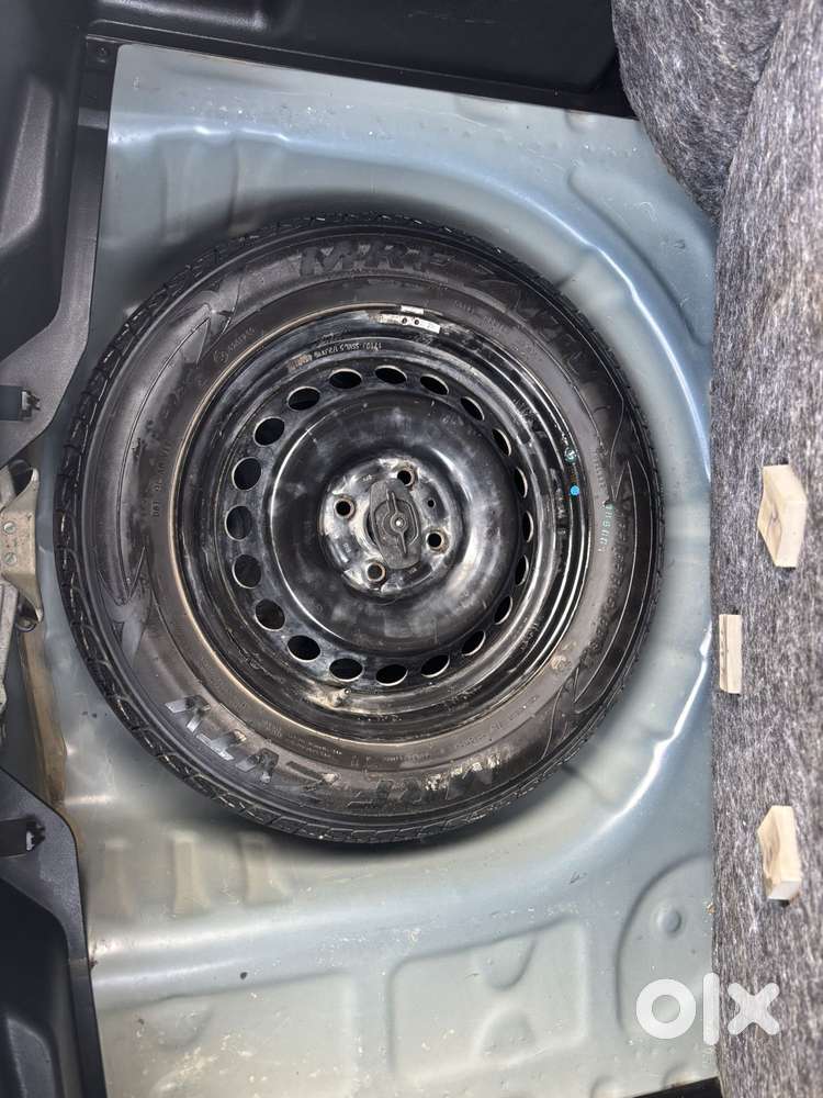 Maruti Suzuki Baleno 1.3 Delta, 2017, Petrol