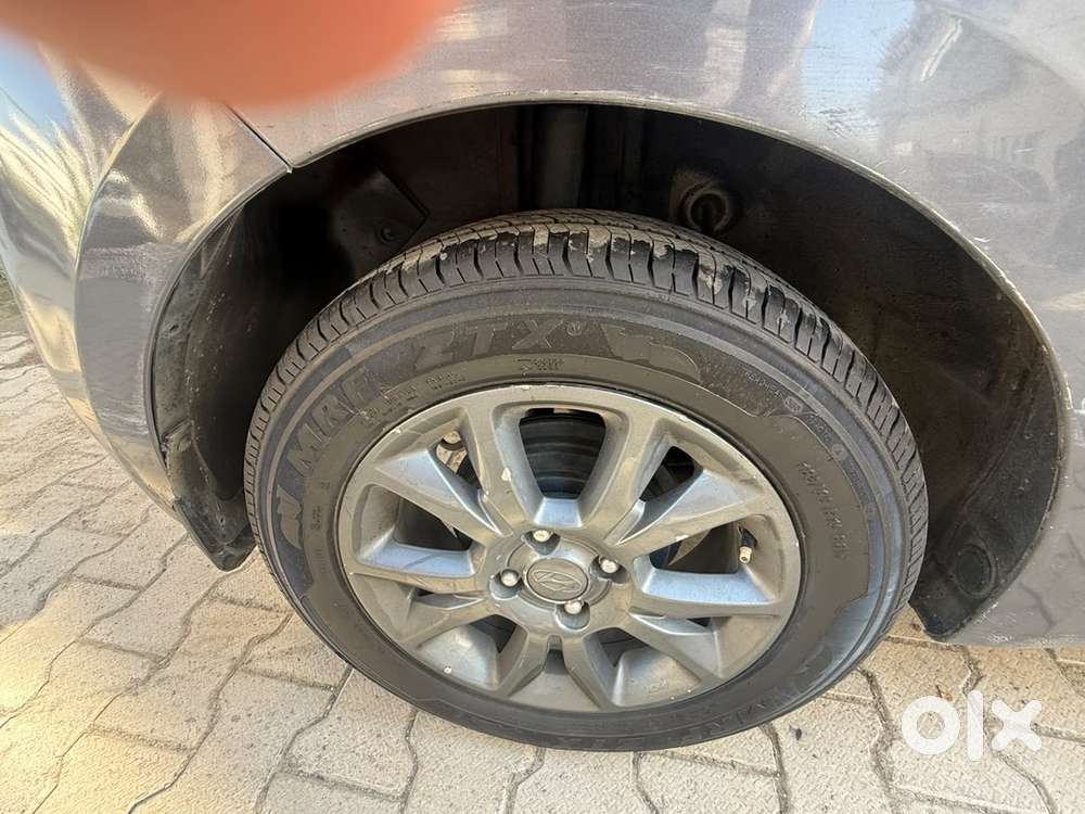 2018 Hyundai I20 Petrol Manual