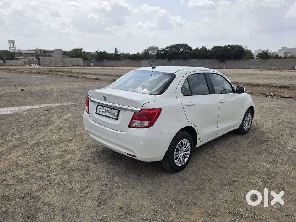 Maruti Suzuki Dzire 2022 Cng & Hybrids
