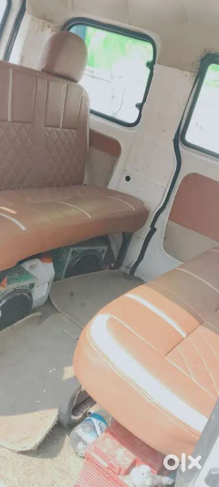 Mahindra Maxx Diesel 2013 Manual