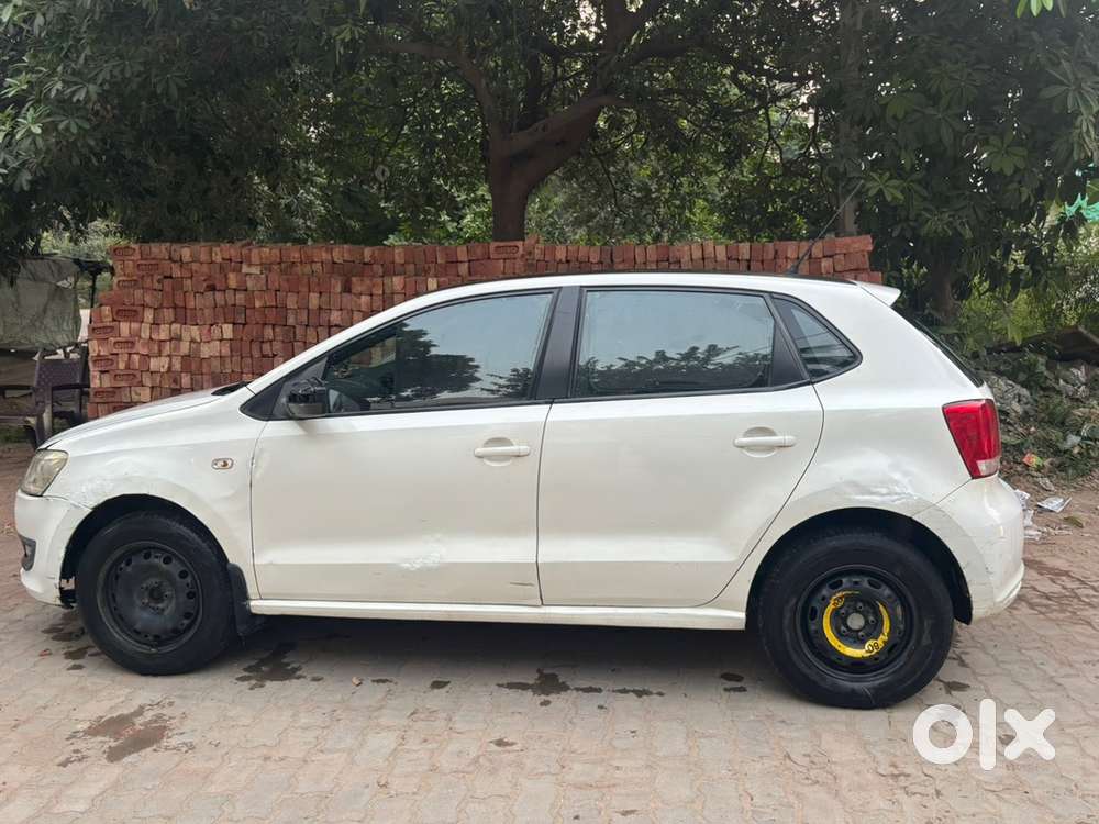 Volkswagen Polo Model 2013