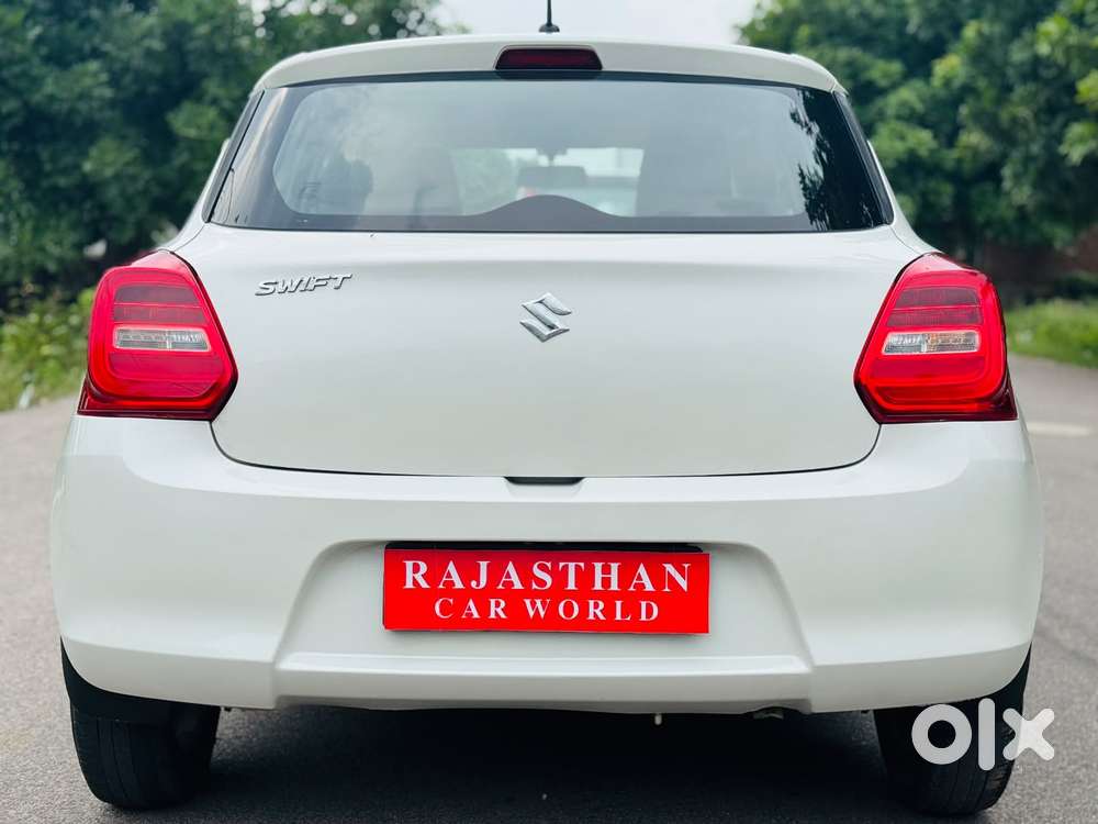 Maruti Suzuki Swift, 2020, Cng & Hybrids