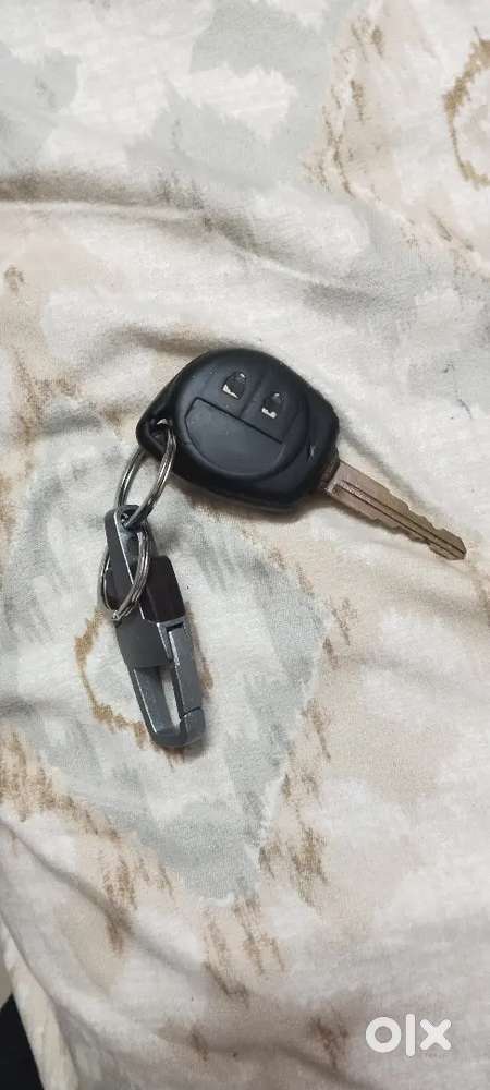 Maruti Suzuki Dzire 2010 Petrol 130000 Km Driven