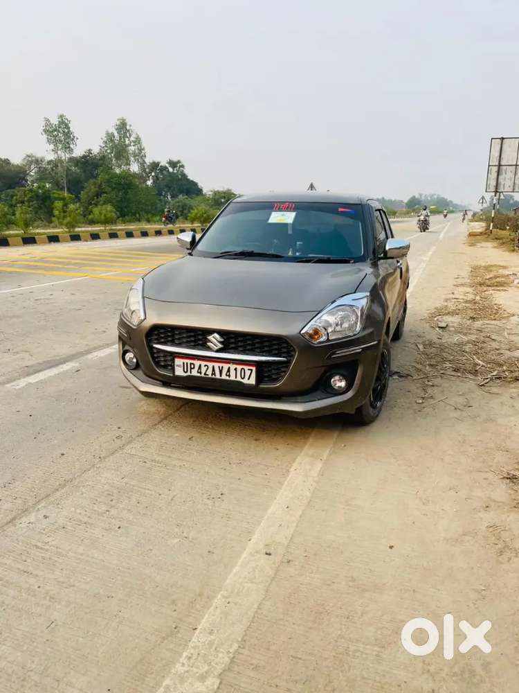 Swift Car Good Condition