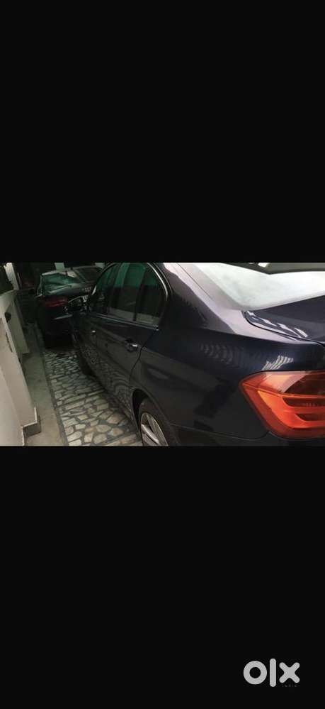 Bmw 328i Petrol Sport Line Petrol