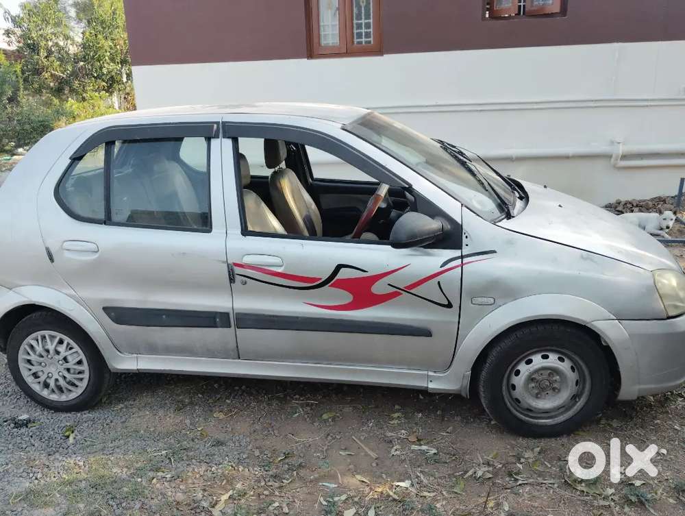 Tata Indica Dls Euro 2