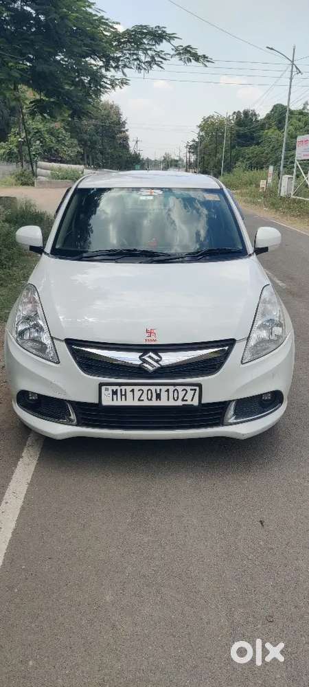 Maruti Suzuki Dzire 2018 Diesel