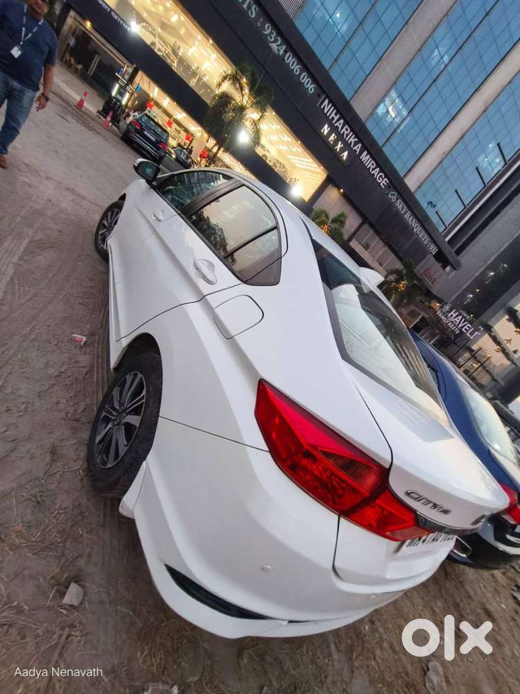 Well Maintained Honda City – Buy With Confidence