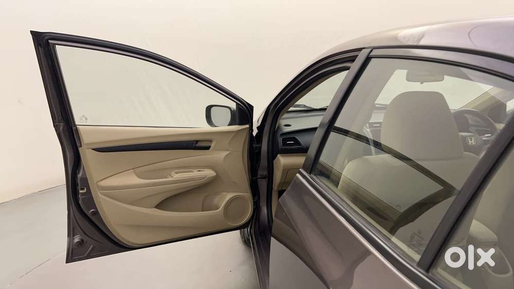 Honda City 2011-2013 1.5 S At, 2013, Petrol