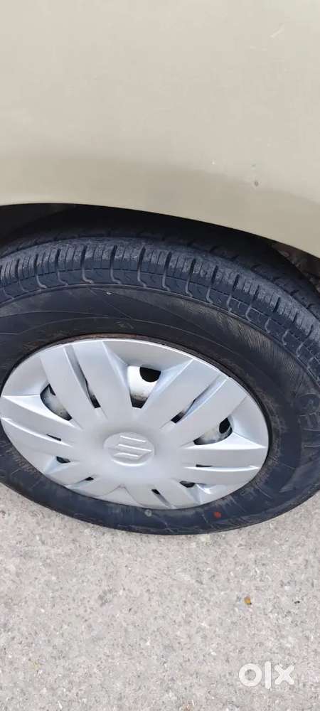 Maruti Suzuki Alto 2010 Petrol Manual