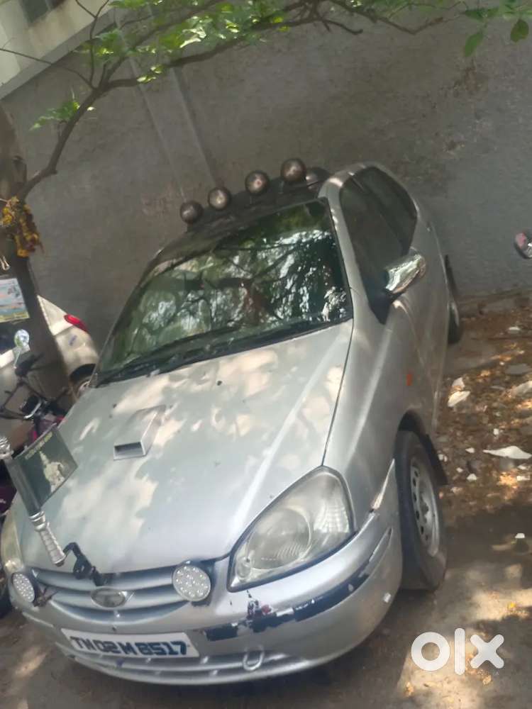 Tata Indica Dl
