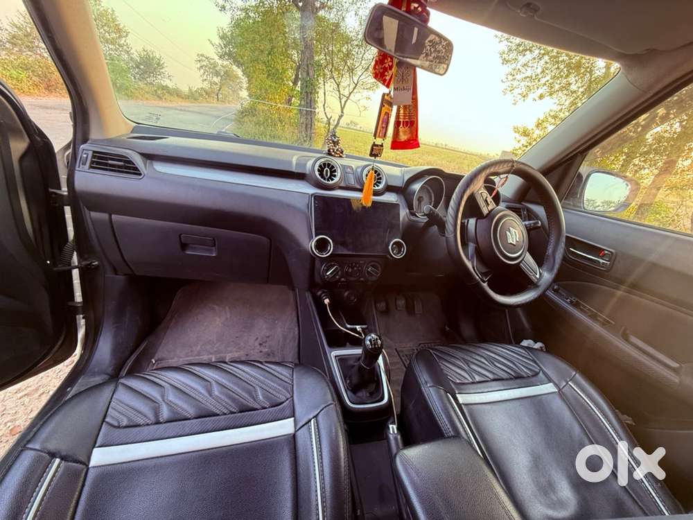 Maruti Suzuki Swift 2020 Petrol Good Condition Well Maintained Car