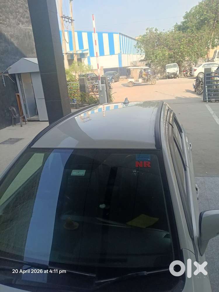 Maruti Suzuki S-cross 2022 Km Driven