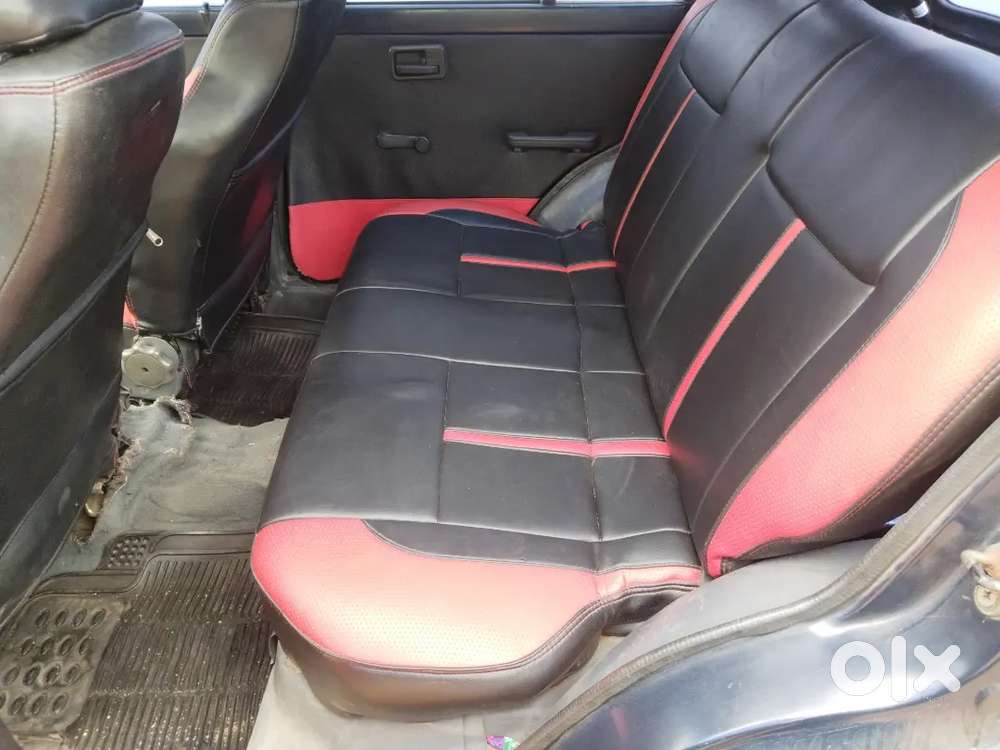 Maruthi 800
