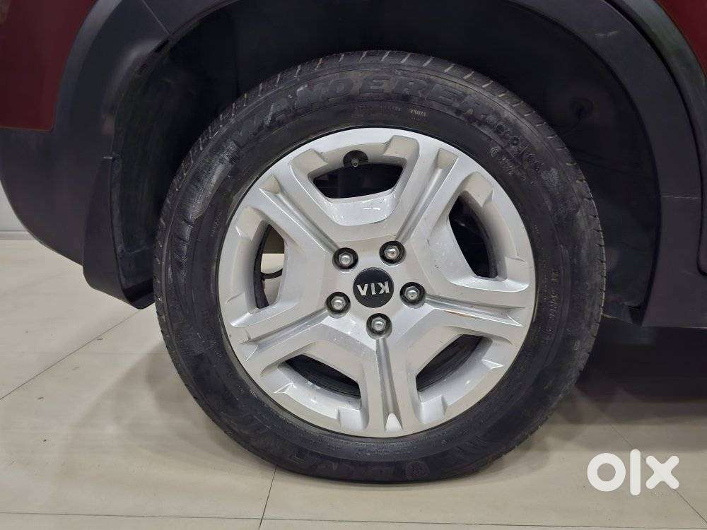 Kia Sonet Htk Plus Turbo Imt, 2020, Petrol