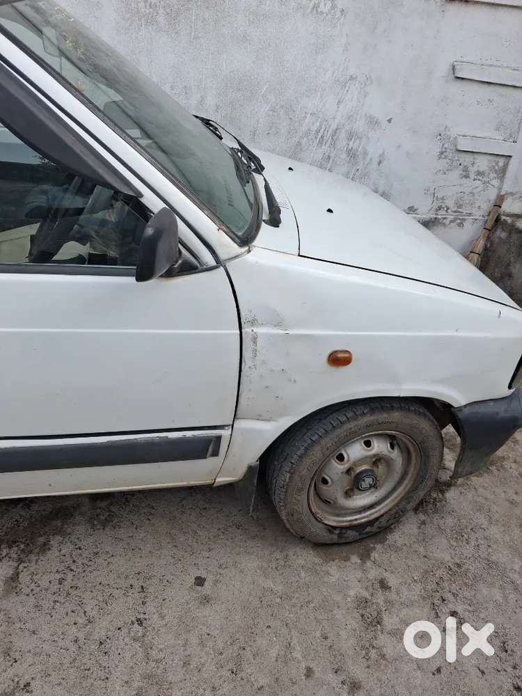 Good Condition Single Drawing New Batiri
