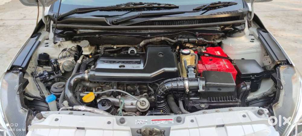 Maruti Suzuki Ciaz 1.3 Delta, 2018, Diesel