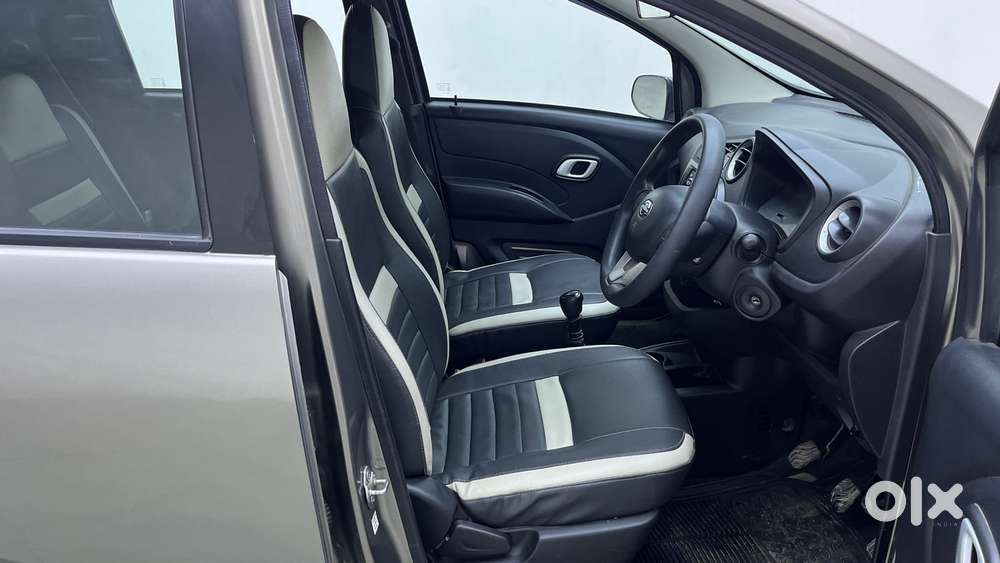 Datsun Redigo 1.0 S, 2019, Petrol