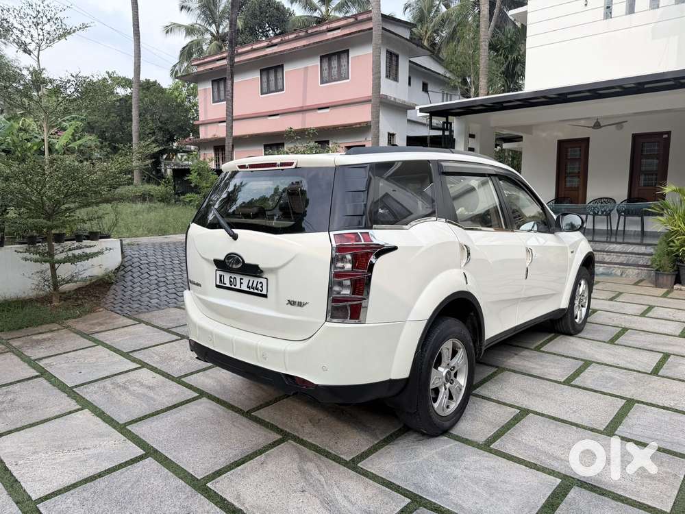 Mahindra Xuv500 W8 2wd, 2013, Diesel
