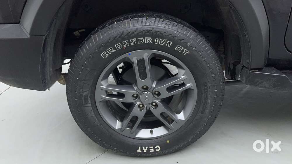 Mahindra Thar Lx Hard Top Diesel Mt Rwd, 2023, Diesel