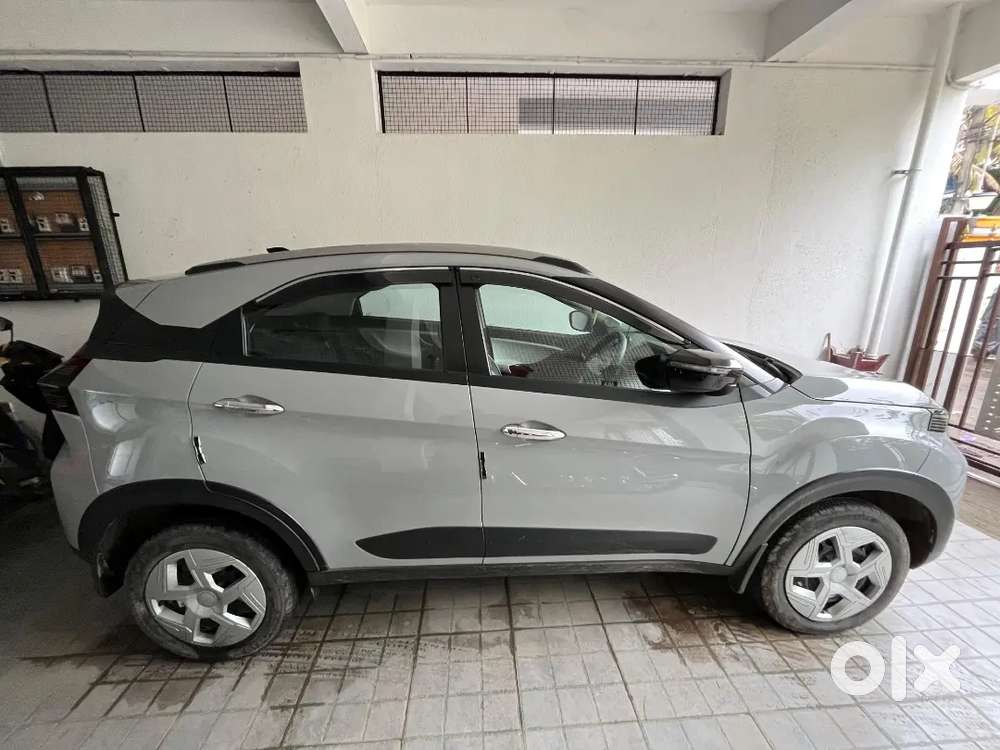 Tata Nexon 2024 Diesel Good Condition