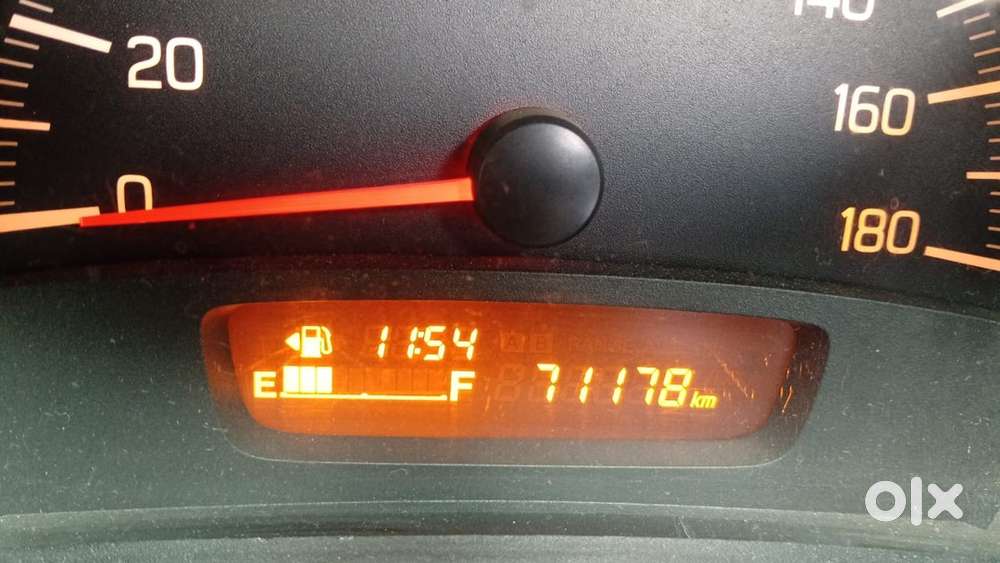 Maruti Suzuki Celerio Petrol Well Maintained