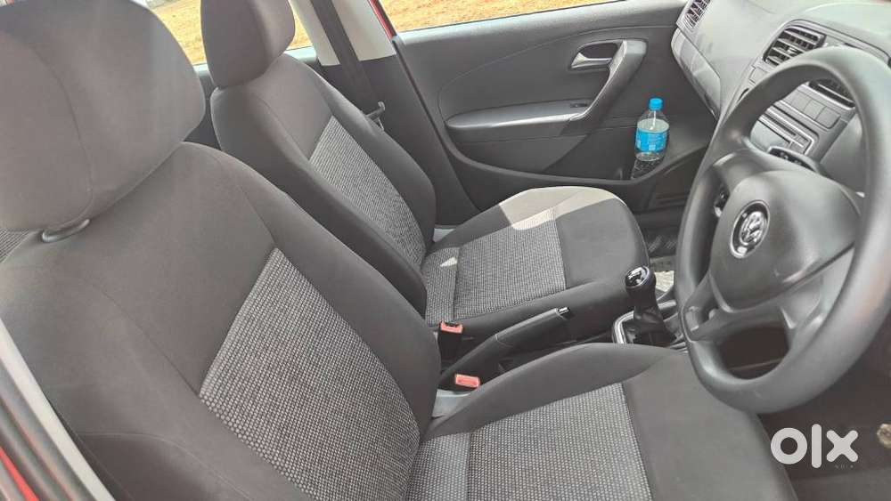 Volkswagen Polo 1.0 Mpi Comfortline, 2020, Petrol