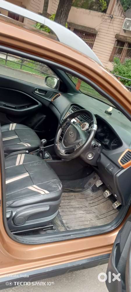 Hyundai I20 Active 1.2 S, 2015, Petrol