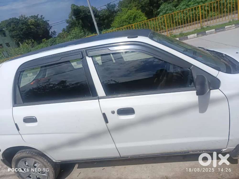 Maruti Suzuki Alto K10 2013 Petrol 70000 Km Driven