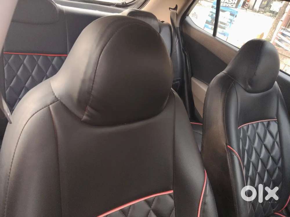 Hyundai Grand I10 2018 Petrol 80000 Km Driven