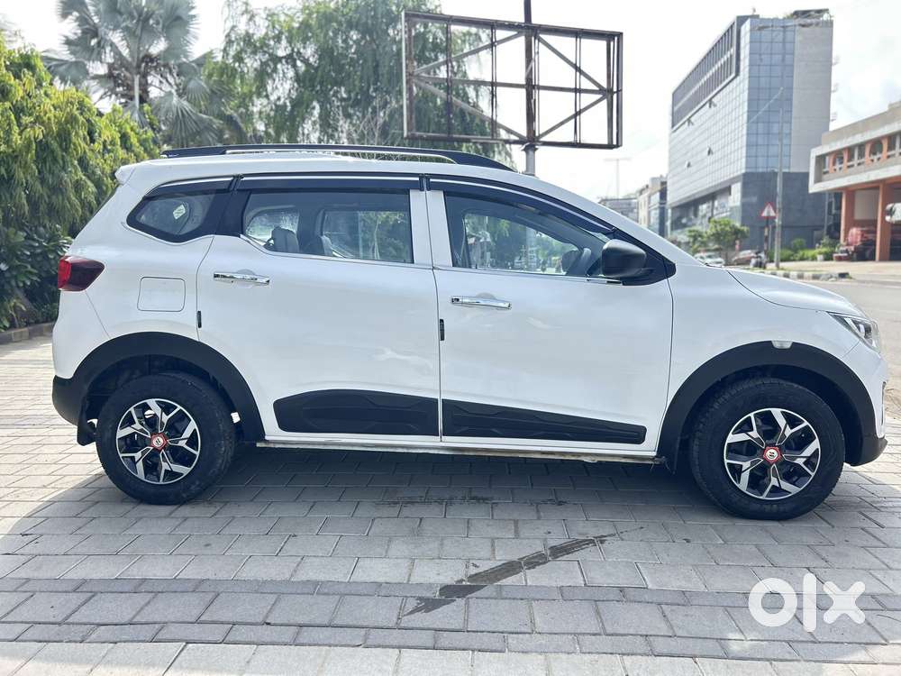 Renault Triber 1.0 Rxe, 2022, Cng & Hybrids