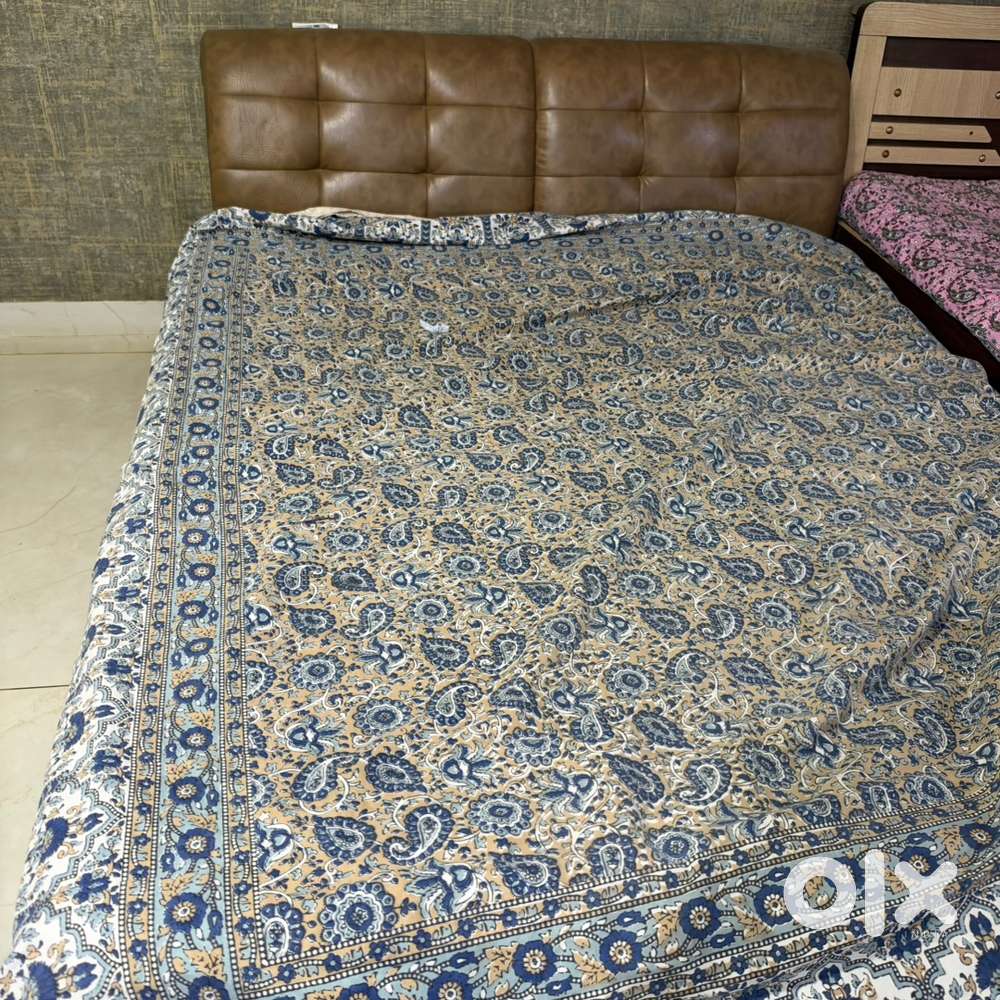Comfort bed
