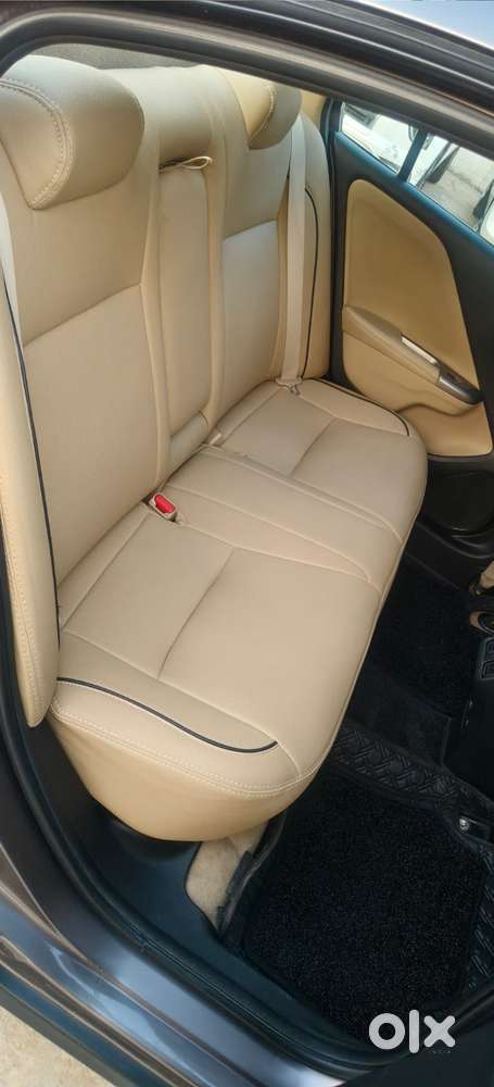Honda City I Dtec Vx, 2015, Diesel