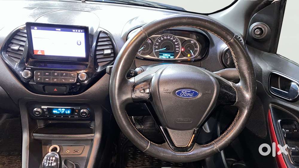 Ford Freestyle 1.2 Flair Edition Petrol, 2021, Petrol