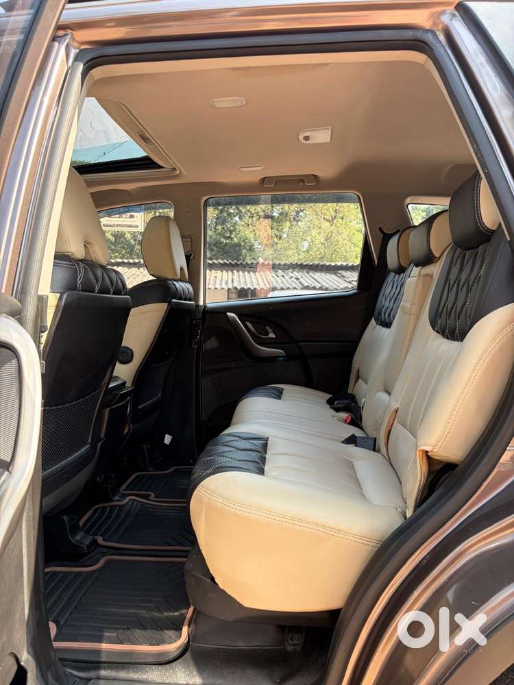 Mahindra Xuv500 W9 At 1.99, 2020, Diesel