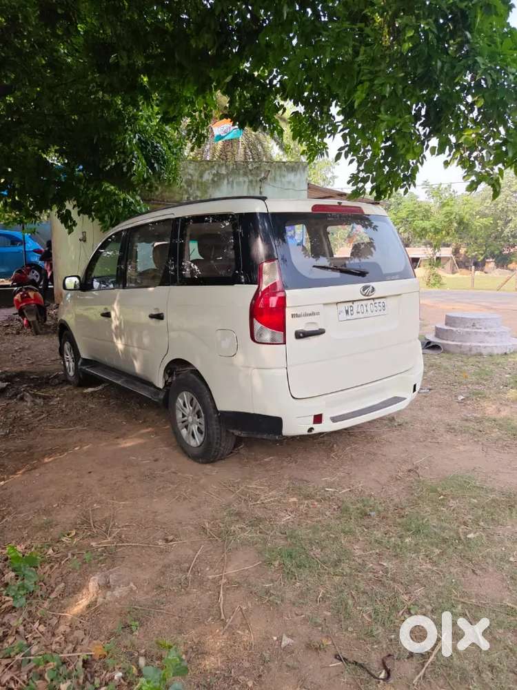 Mahindra Xylo 2012 Diesel 70000 Km Driven