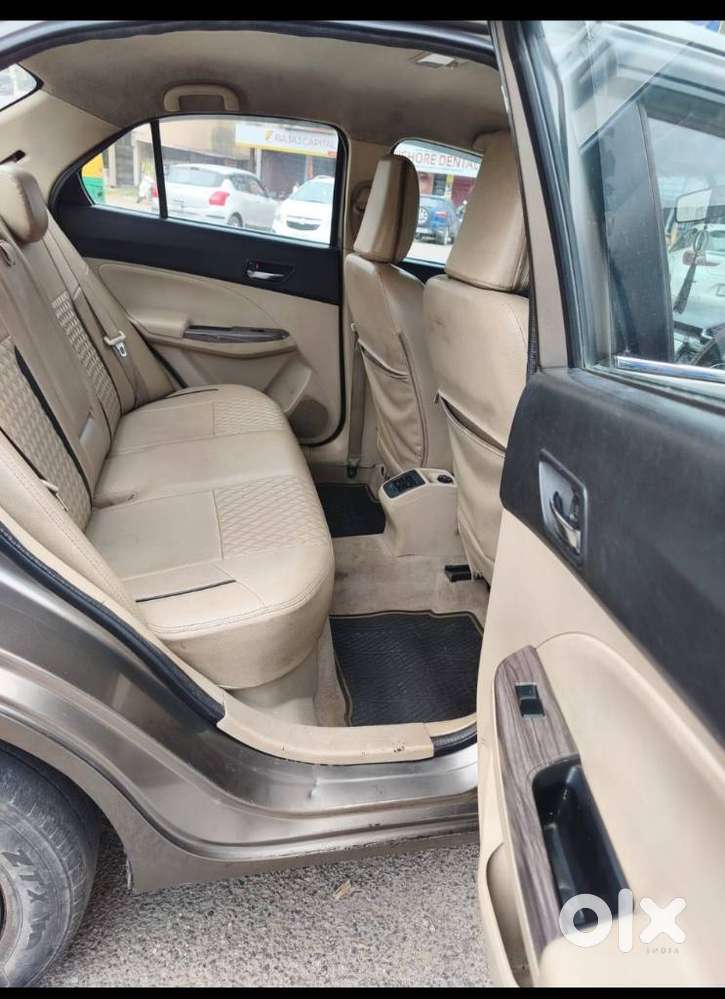 Maruti Suzuki Dzire 1.2 Vxi, 2021, Petrol