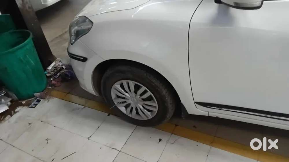 Maruti Suzuki Dzire 2023 Cng & Hybrids 55000 Km Driven