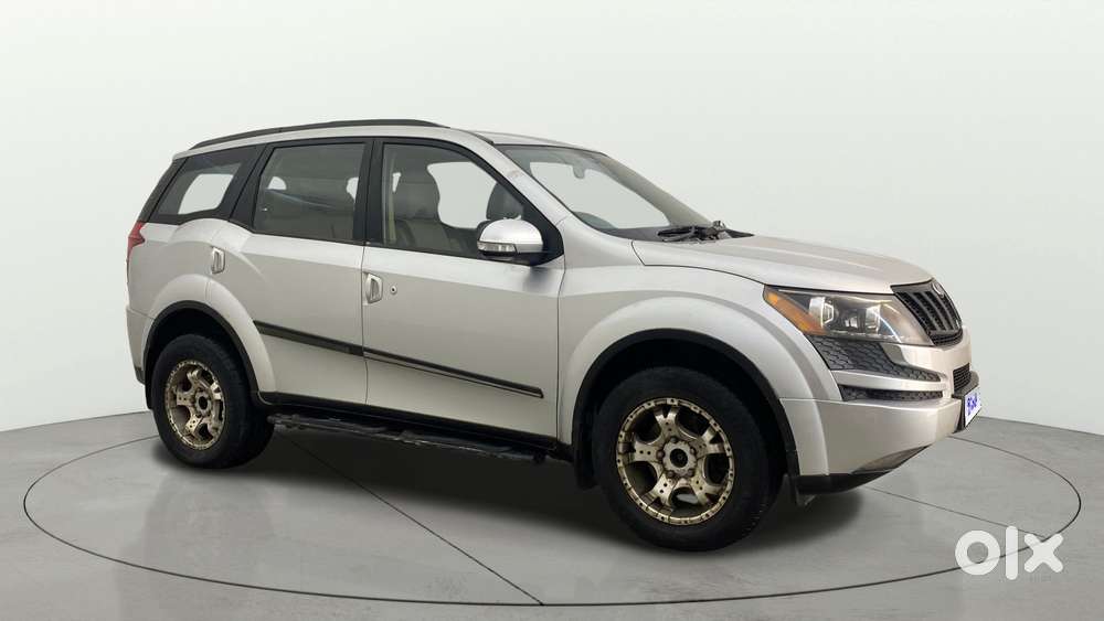 Mahindra Xuv500 2011-2015 W6 2wd, 2014, Diesel