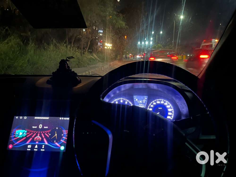 Hyundai Fluidic Verna 2014 Petrol 69000 Km Driven