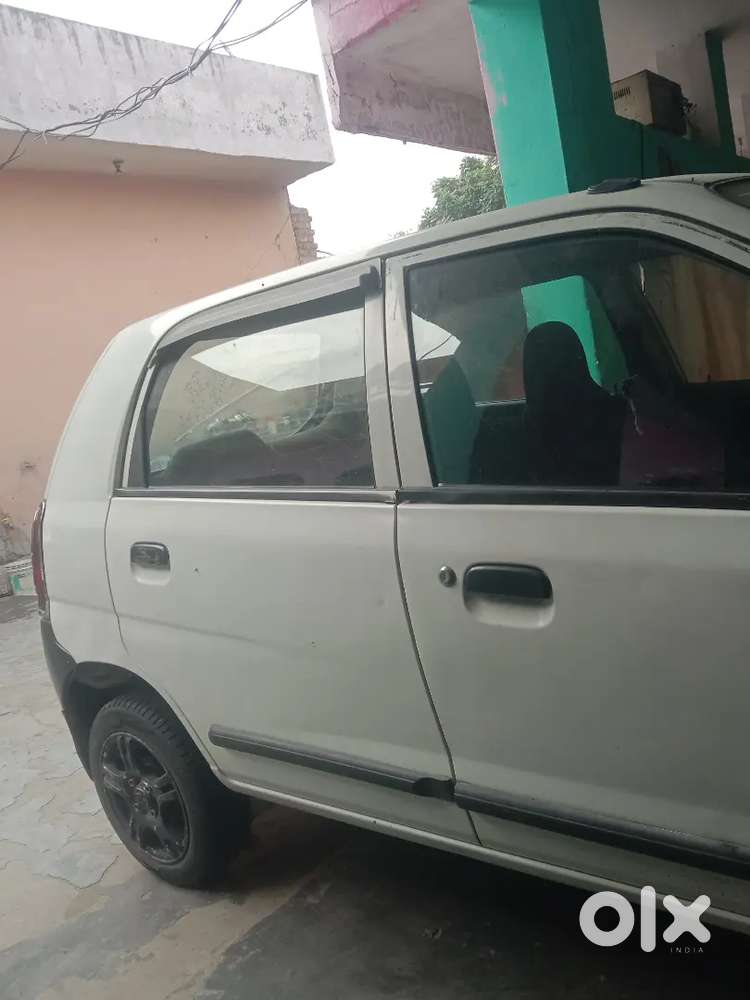 Maruti Suzuki Alto Lxi 2010